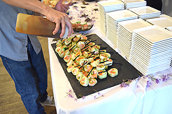 HEATHER CHRISTO BOOK LAUNCH